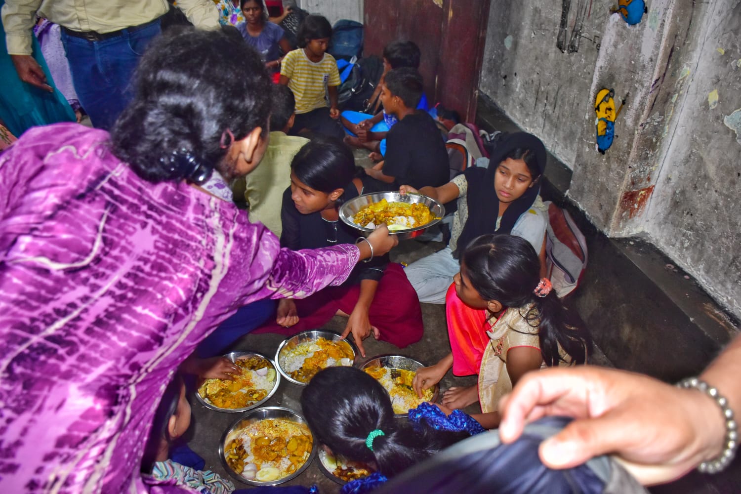 Children education 12