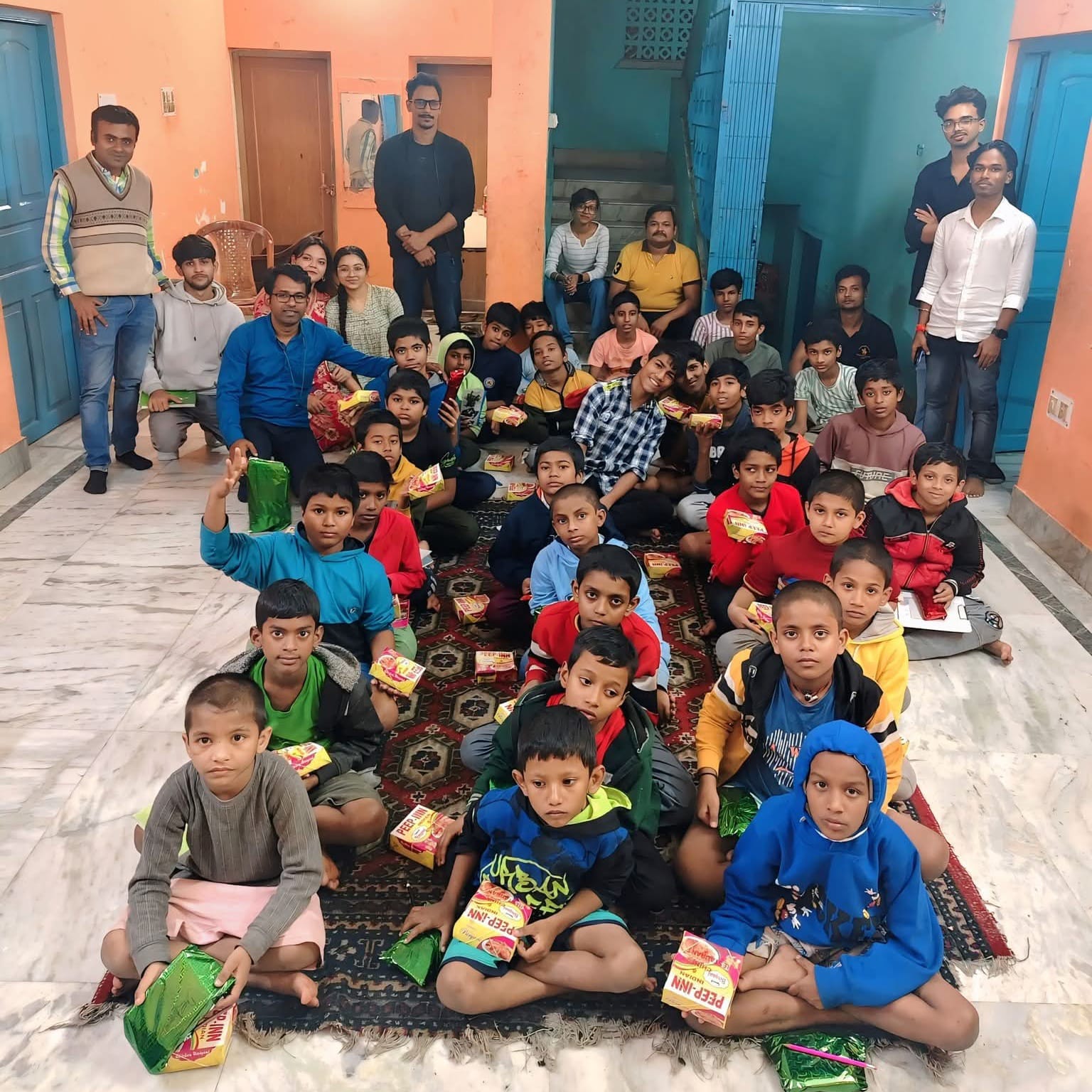 Children education 24